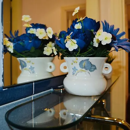 La Maison Du Paradis Lejlighed