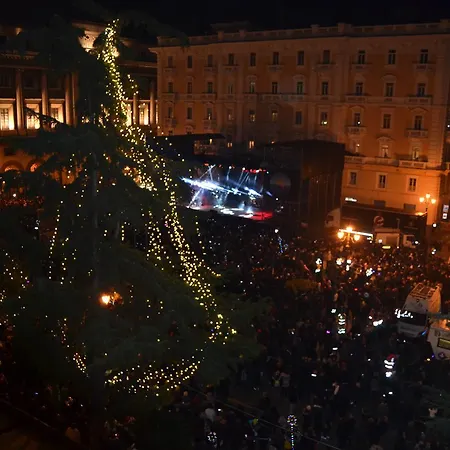 Lejlighed La Maison Du Paradis Salerno