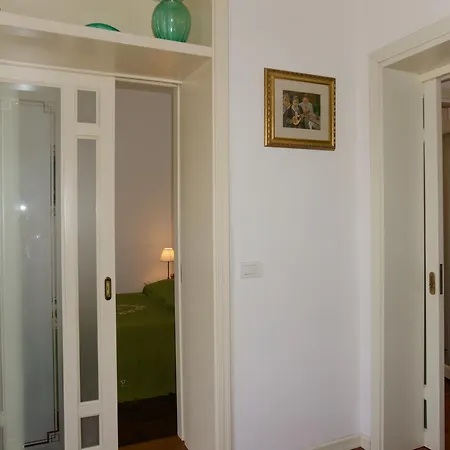 La Maison Du Paradis * Salerno