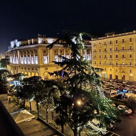 La Maison Du Paradis Lejlighed *