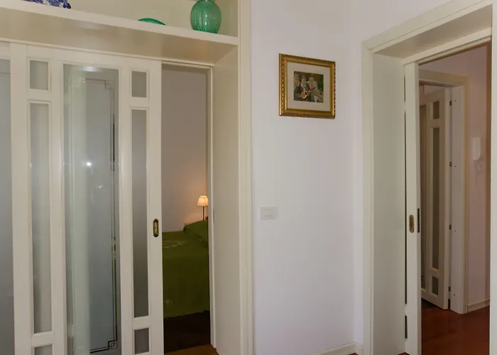 La Maison Du Paradis * Salerno