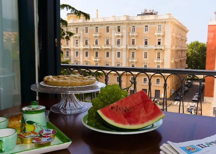 La Maison Du Paradis Apartamento Salerno